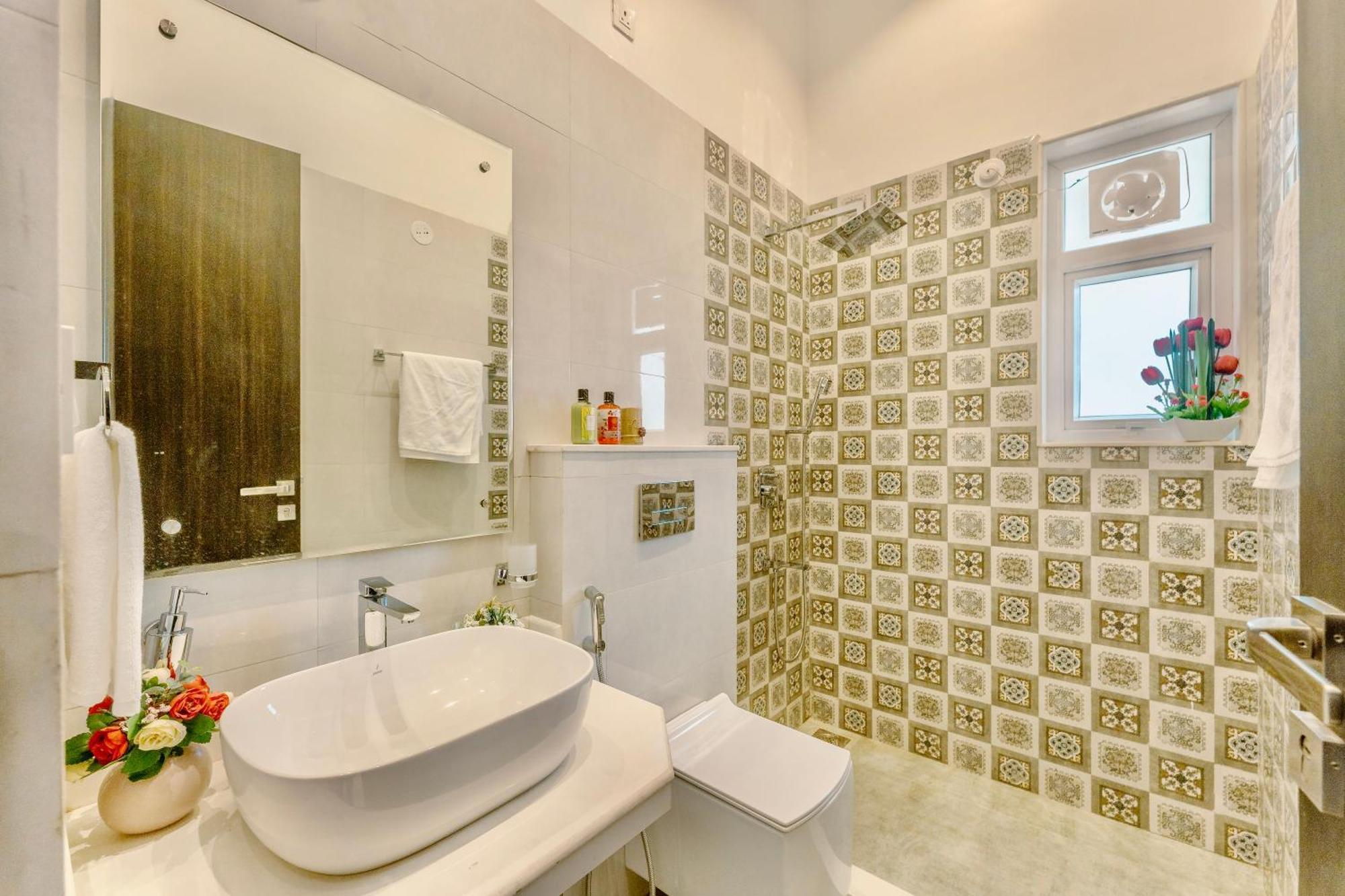 Villa Shambhala Luxury Villa With Private Pool Close To Anjuna Vagator Verla Zewnętrze zdjęcie